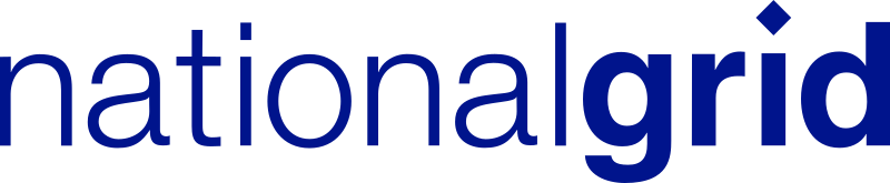 National Grid New York Logo